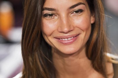 Lily Aldridge