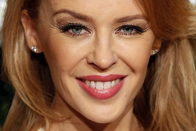 Kylie Minogue