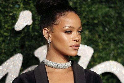 Rihanna