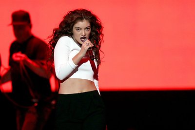 Lorde