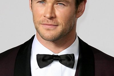 Chrisas Hemsworthas