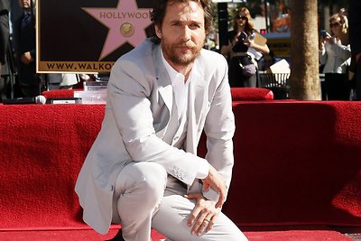 Matthew McConaughey