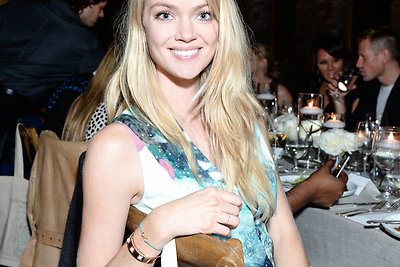 Lindsay Ellingson