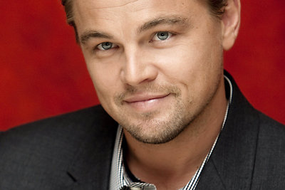 Leonardo DiCaprio (2010 m.)