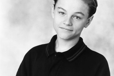 Leonardo DiCaprio (1992 m.)