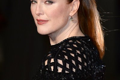 Julianne Moore