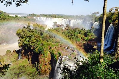 Atostogų Brazilijoje akimirka