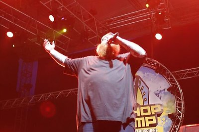 Action Bronson