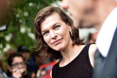 Milla Jovovich