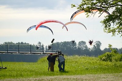 Filmo „Dėdė, Rokas ir Nida“ filmavimas