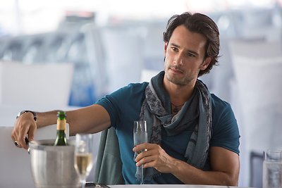 Rodrigo Santoro filme „Susikaupk“