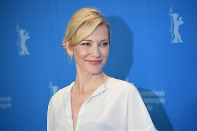 Cate Blanchett