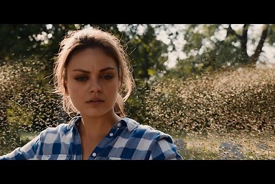 Mila Kunis filme „Jupiterė. Pabudimas“