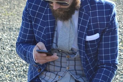 „Pitti Uomo“ mados savaitės svečiai