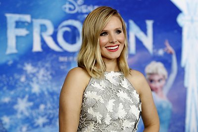 Kristen Bell