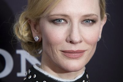 Cate Blanchett