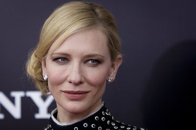 Cate Blanchett