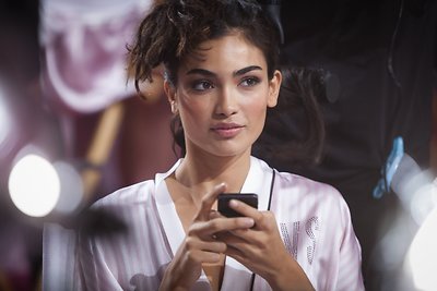 Kelly Gale