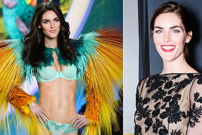 Hilary Rhoda