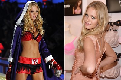 Erin Heatherton