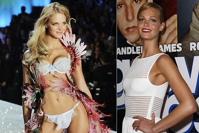 Erin Heatherton