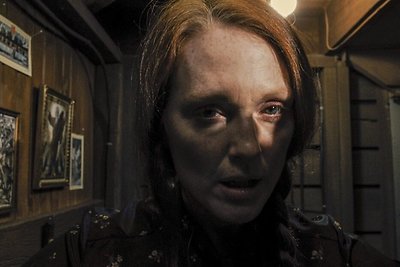 Julianne Moore filme „Kerė“