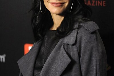 Courteney Cox