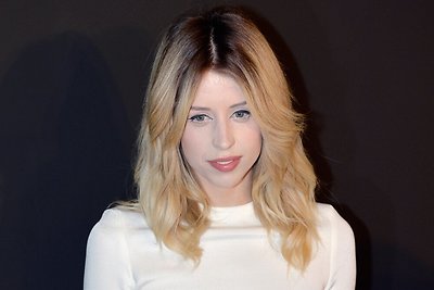 Peaches Geldof