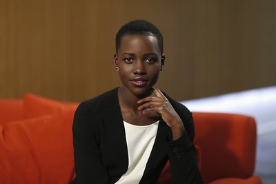 Lupita Nyong'o