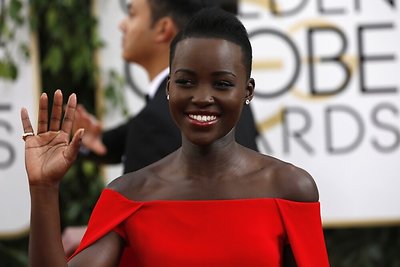 Lupita Nyong'o