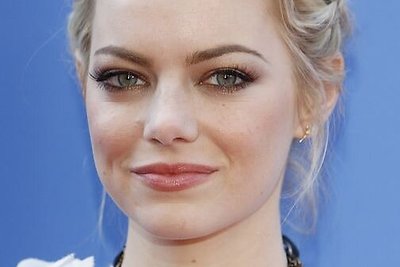 Vyrai labiausiai norėtų susitikinėti su aktore Emma Stone