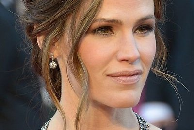 Aktorė Jennifer Garner tapo naujuoju „Max Mara“ reklaminiu veidu