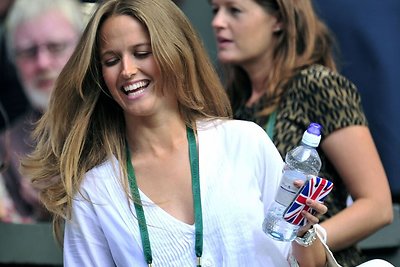 Kim Sears 2011-aisiais