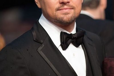 Leonardo DiCaprio