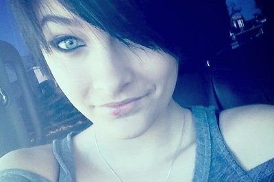 Michaelo Jacksono dukra Paris Jackson bandė nusižudyti