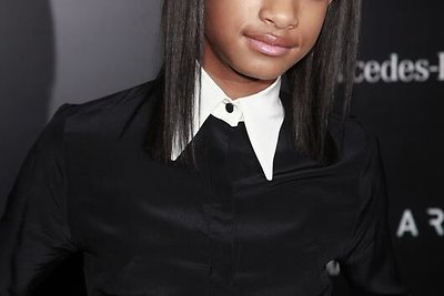 Willow Smith