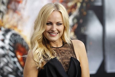 Aktorė Malin Akerman susilaukė sūnaus