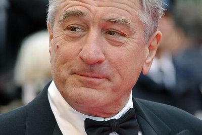 Robertas De Niro