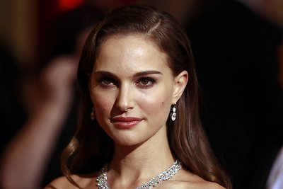 8 vieta – Natalie Portman