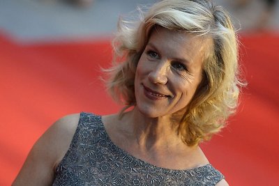 Juliet Stevenson