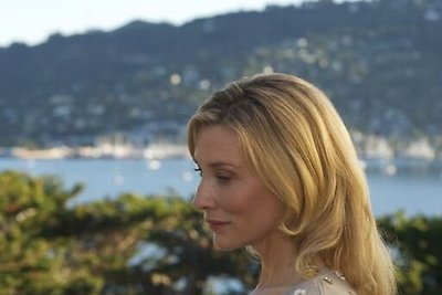 Cate Blanchett filme „Džesmina“