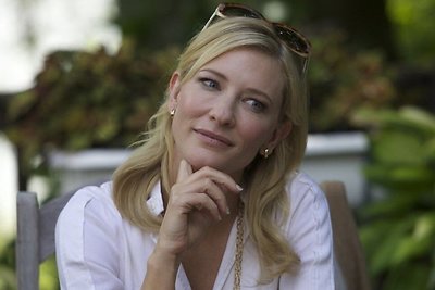 Cate Blanchett už vaidmenį dramoje „Džesmina“ pranašaujamas „Oskaras“