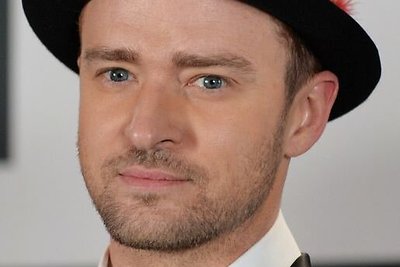 Justinas Timberlake'as