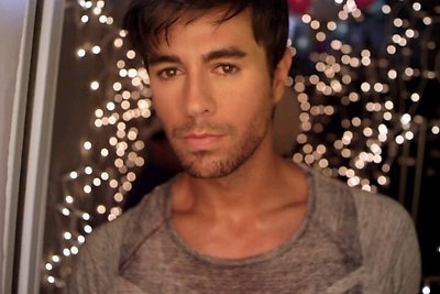 Enrique Iglesias dainos „Turn The Night Up“ vaizdo klipe