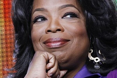 JAV televizijos žvaigždė Oprah Winfrey sulaukė Šveicarijos turizmo pareigūnų atsiprašymo