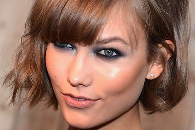 Dizaineriai atsisako manekenės Karlie Kloss paslaugų, nes ji yra per garsi