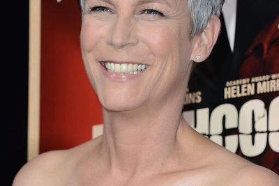 Aktorė Jamie Lee Curtis pateko į avariją ir buvo nuvežta į ligoninę