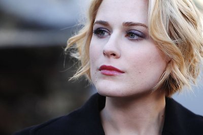 Evan Rachel Wood