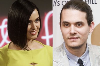 Johnas Mayeris ketina naujuose namuose įrengti šventyklą sau ir mylimajai Katy Perry