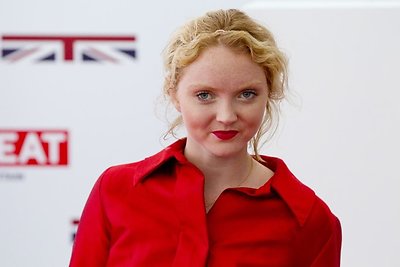 Manekenė Lily Cole susitikinėja su „Twitter“ įkūrėju Jacku Dorsey